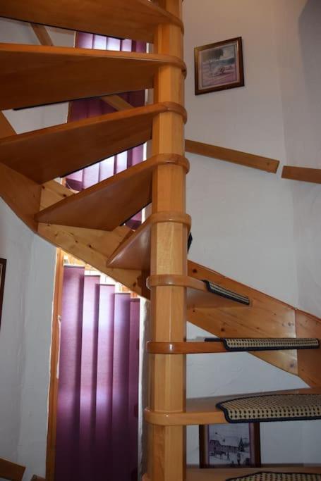 Ferienwohnung Familie Tasler Immenstadt im Allgaeu Exterior photo